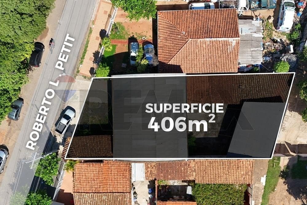 Depósito - Venta - Fernando de la Mora, Central, Paraguay, foto 3