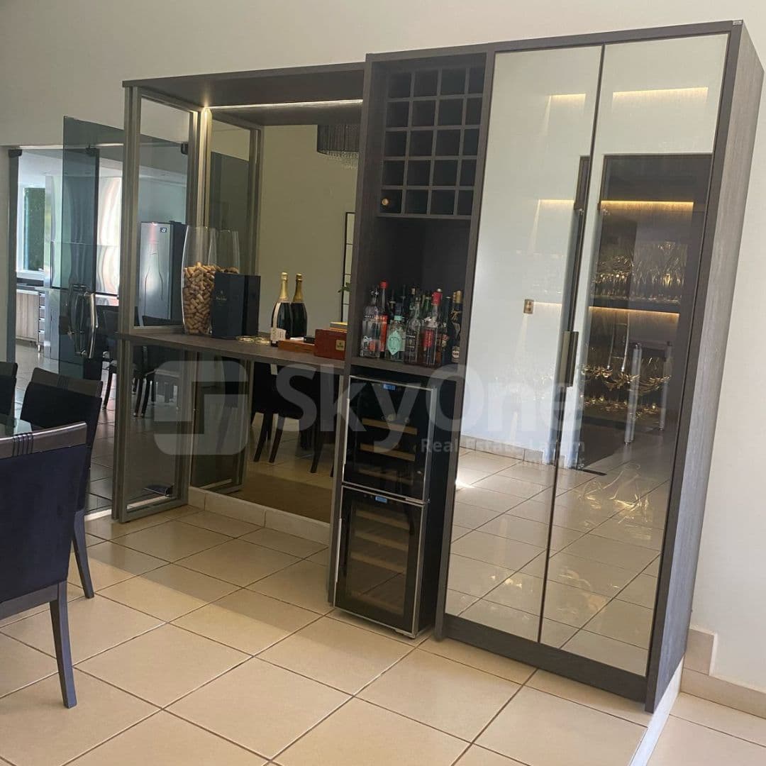 Se vende Residencia en el Paraná Country Club, foto 3