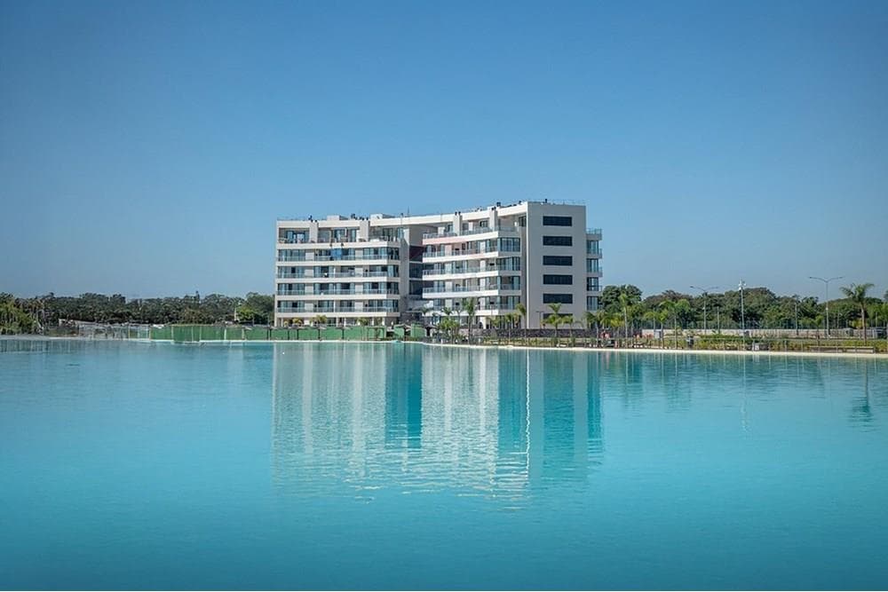 Edificio AMALFI I - AQUATERRA - Departamento a la Venta — foto 2