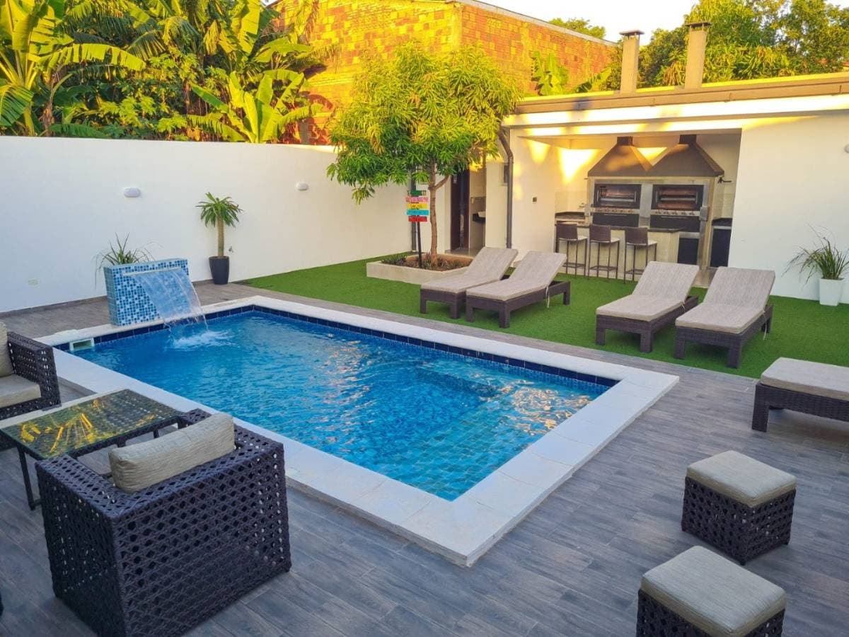 Hermosa casa quinta en venta en reducto, San Lorenzo, foto 3