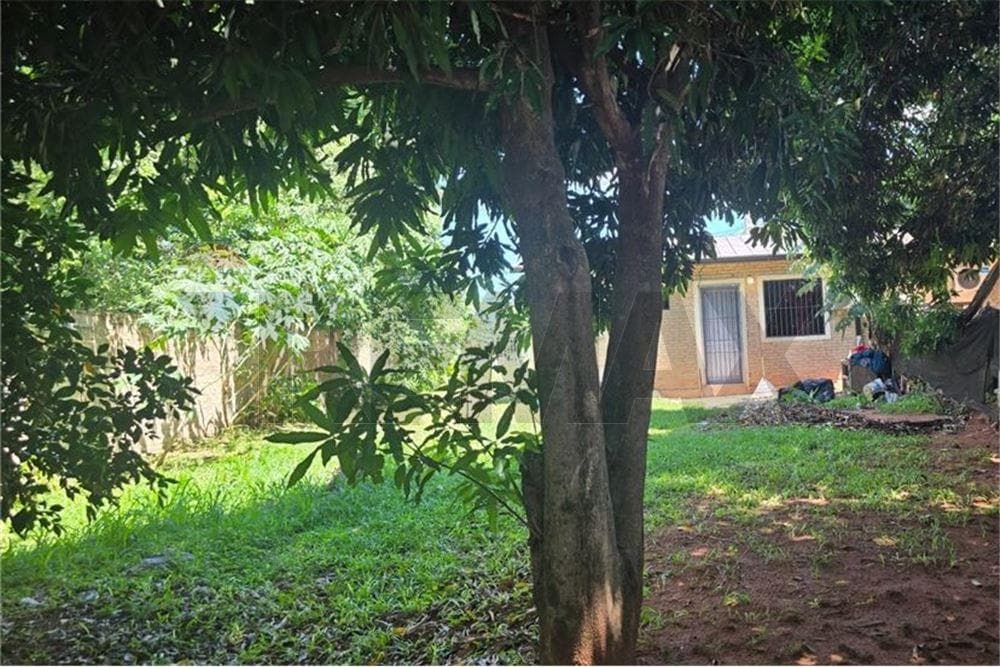 En venta casita a precio de terreno en ypane sobre asfalto, foto 4