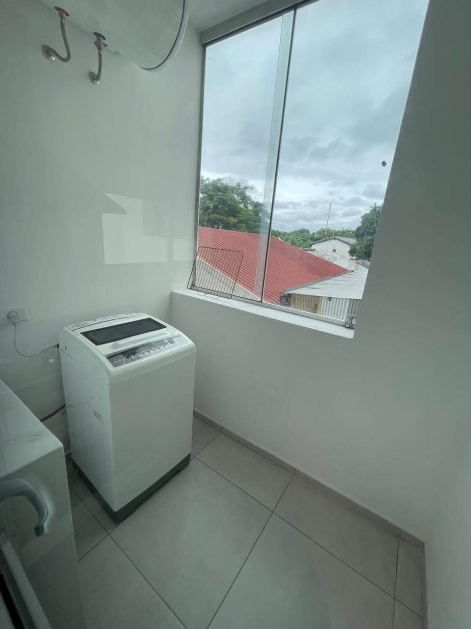 hermoso departamento 1 dormitorio AMOBLADO — foto 3
