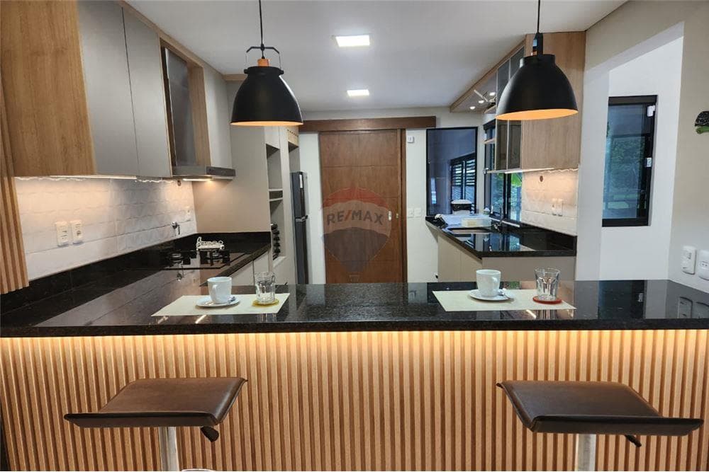 Casa amoblada moderna minimalista, foto 5