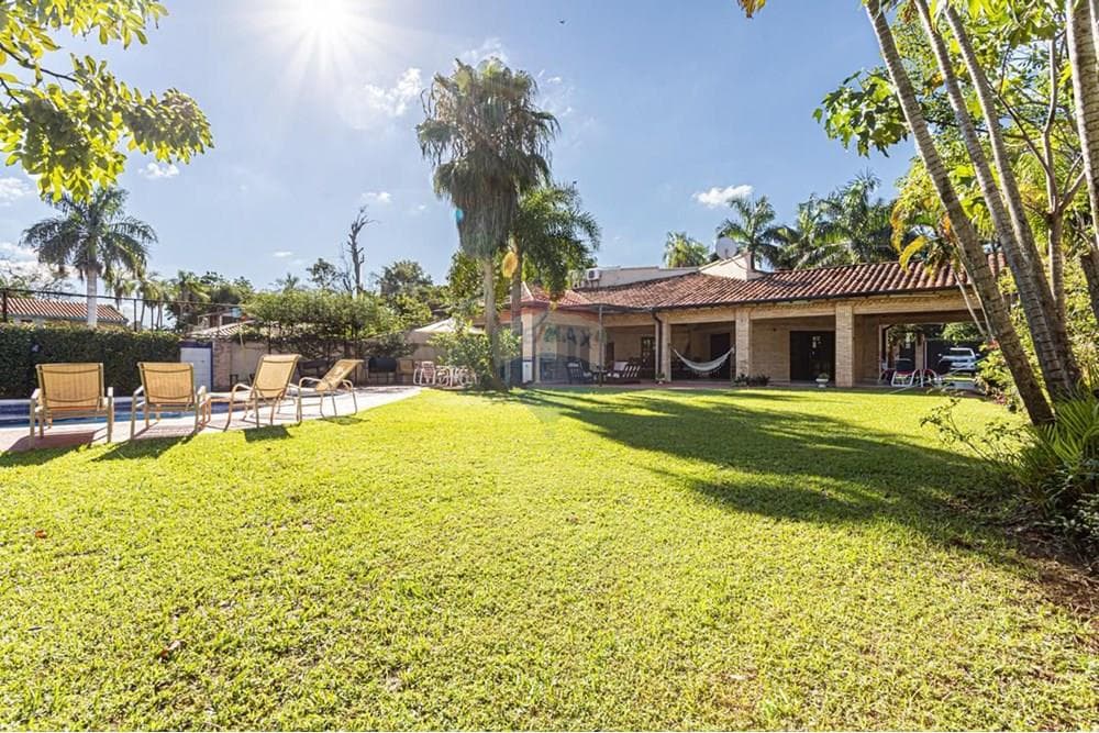 Casa en San Bernardino, foto 3