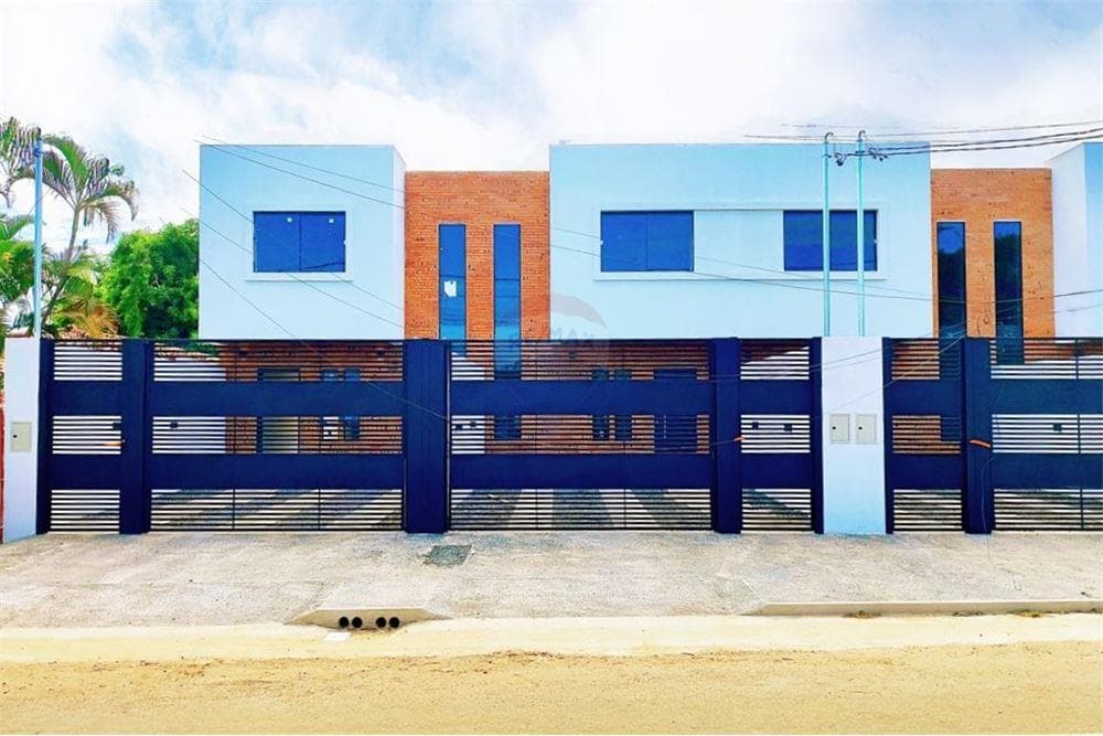Duplex - Venta - Paraguay Central Luque