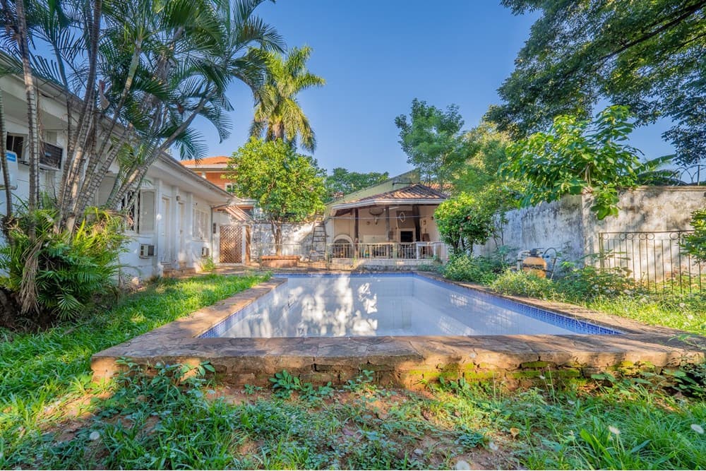 Casa zona colegio los laureles, foto 5