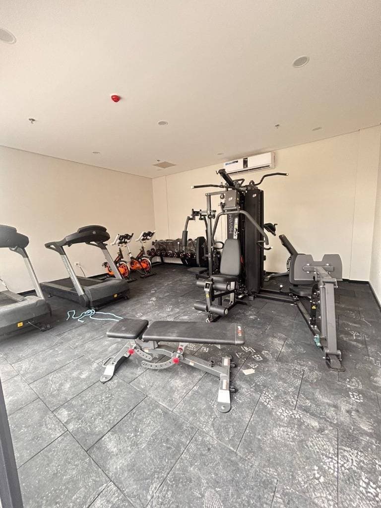 ALFEVI RESIDENCE - SALVADOR DEL MUNDO ( a 7 min del eje corporativo), foto 4