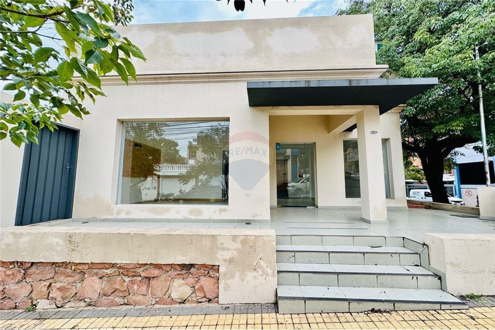 Local Comercial - Alquiler - Paraguay Asunción Ciudad Nueva