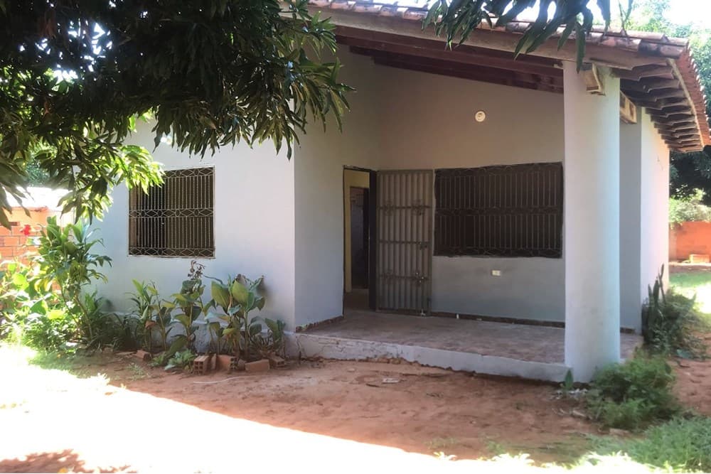 Casa-Venta-PY Central Capiata, foto 1