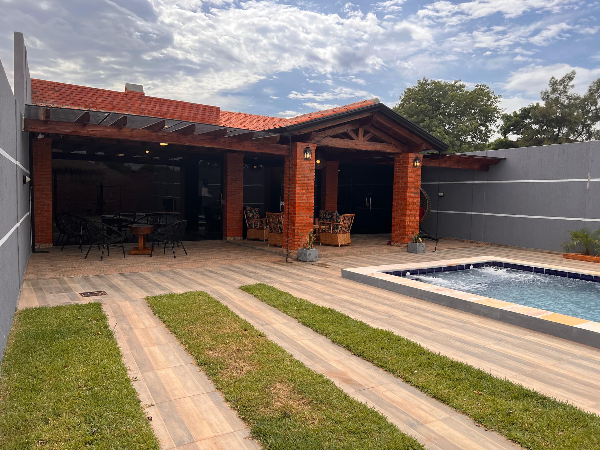 Quinta, foto 1