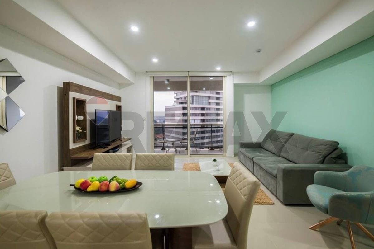 En venta - departamento - the tower, foto 4