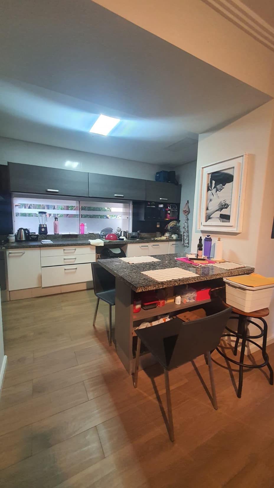 Casa en condominio totalmente amoblada, foto 4