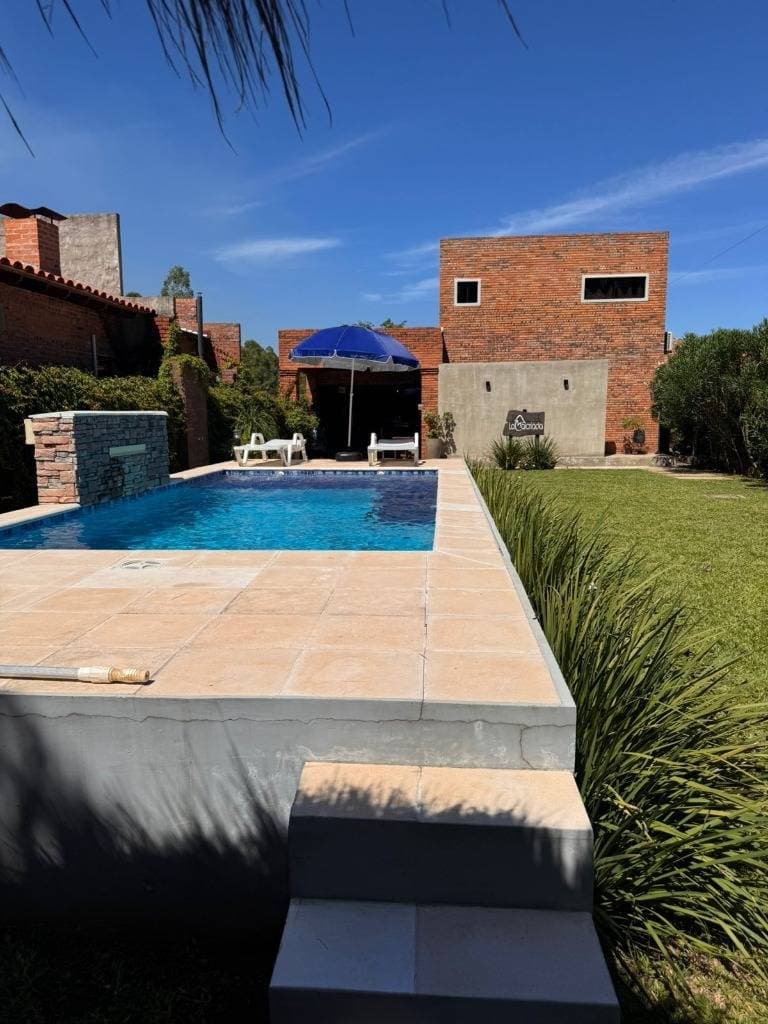 Casa en Barrio Cerrado El Cortijo en Venta - San Bernardino, foto 2