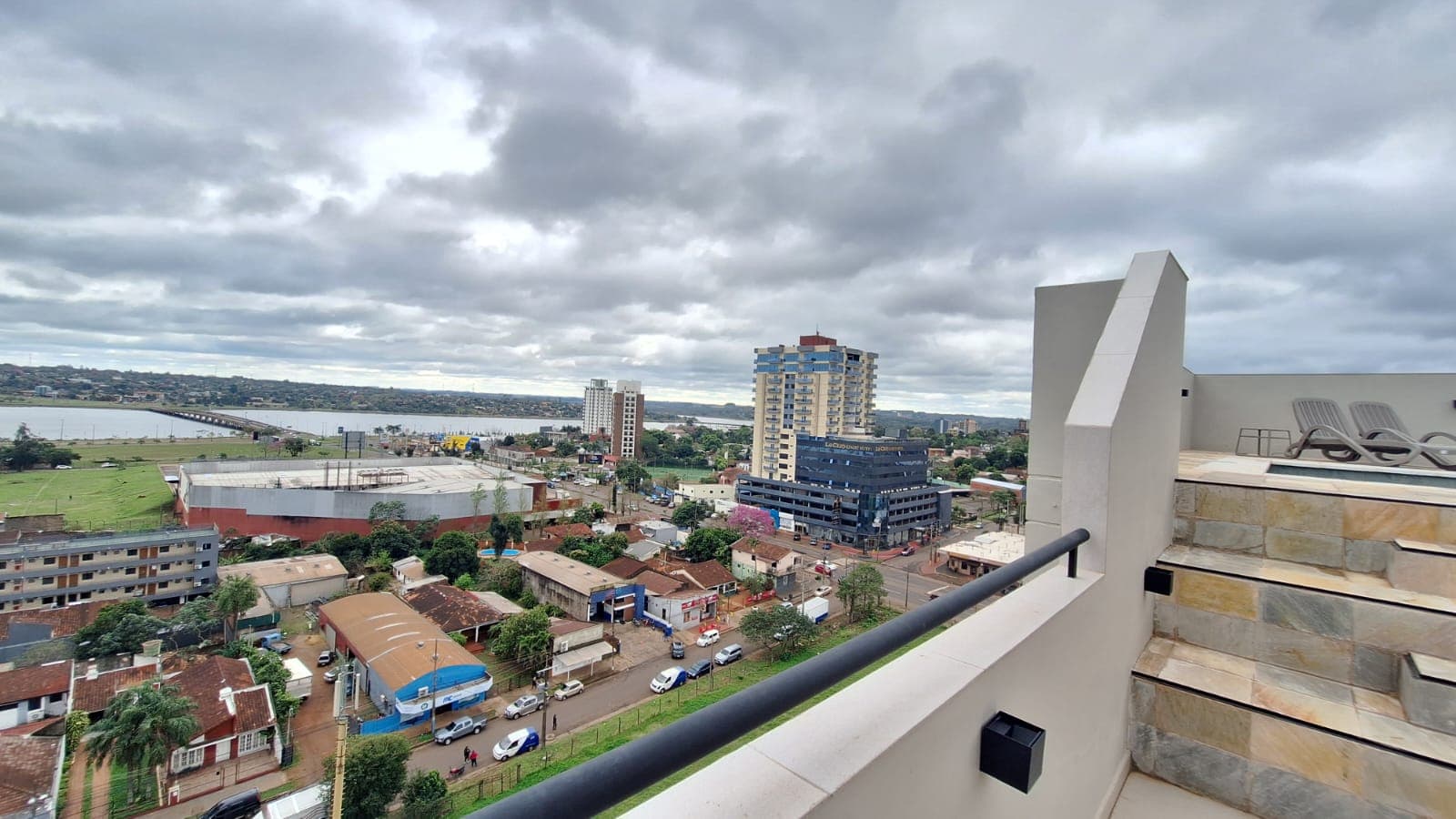 ???? Departamento a estrenar – edificio paraná playa costanera ????, foto 4