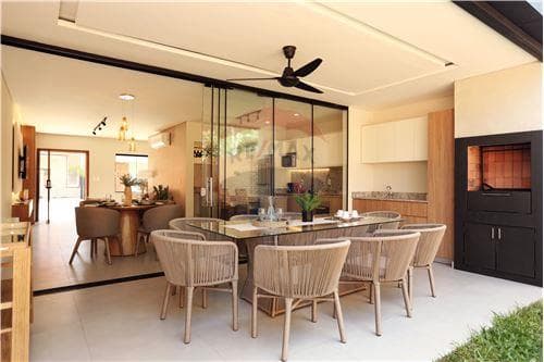 Dúplex a estrenar en barrio cerrado Altea Laguna Grande, foto 2