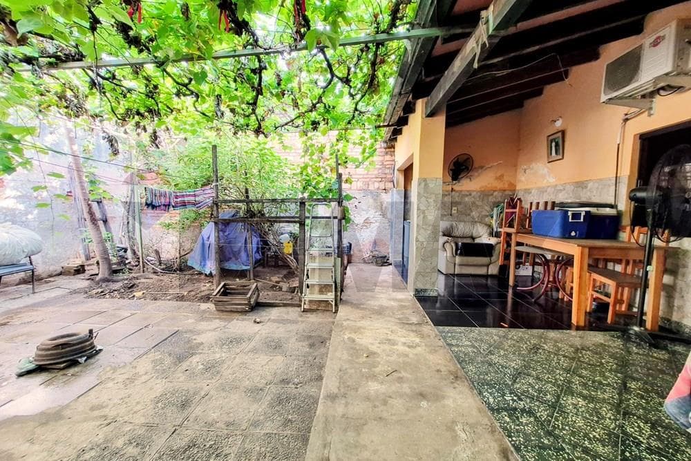 Casa - Venta - San Pablo, Asunción, Paraguay, foto 5