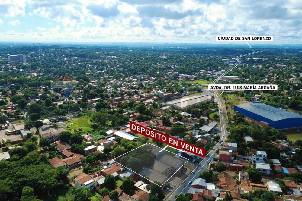 Depósitos en venta sobre Avelino Martínez, foto 5