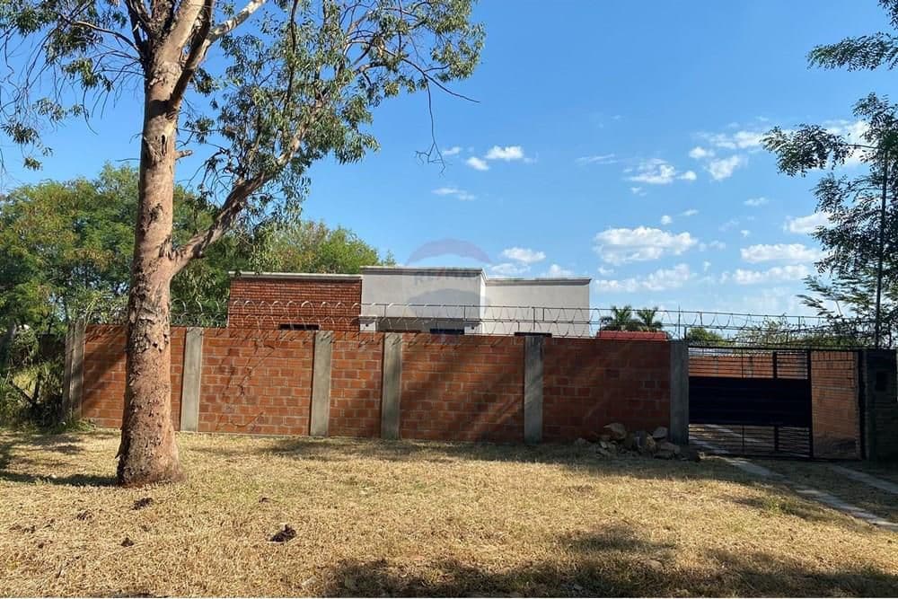 Casa a estrenar en limpio