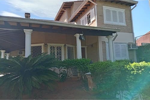 Terreno-Venta-Manantiales y capitan amarillla, Luque, Central, foto 4