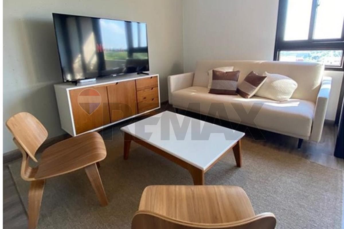Departamento - Alquiler - Mburucuyá, Asunción, Paraguay