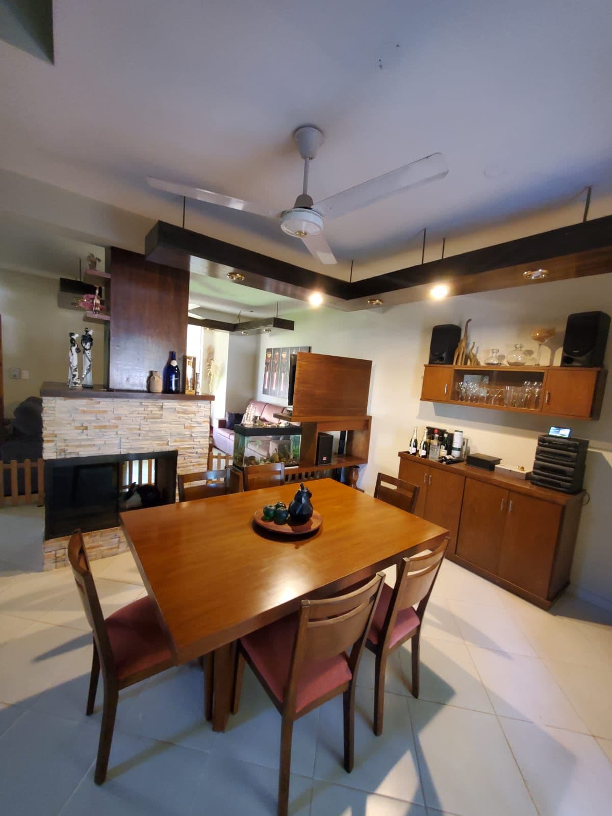 En venta casa en condominio en lambare, foto 4