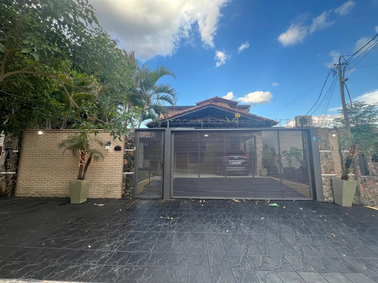 Casa en Lambare - Oportunidad — foto principal
