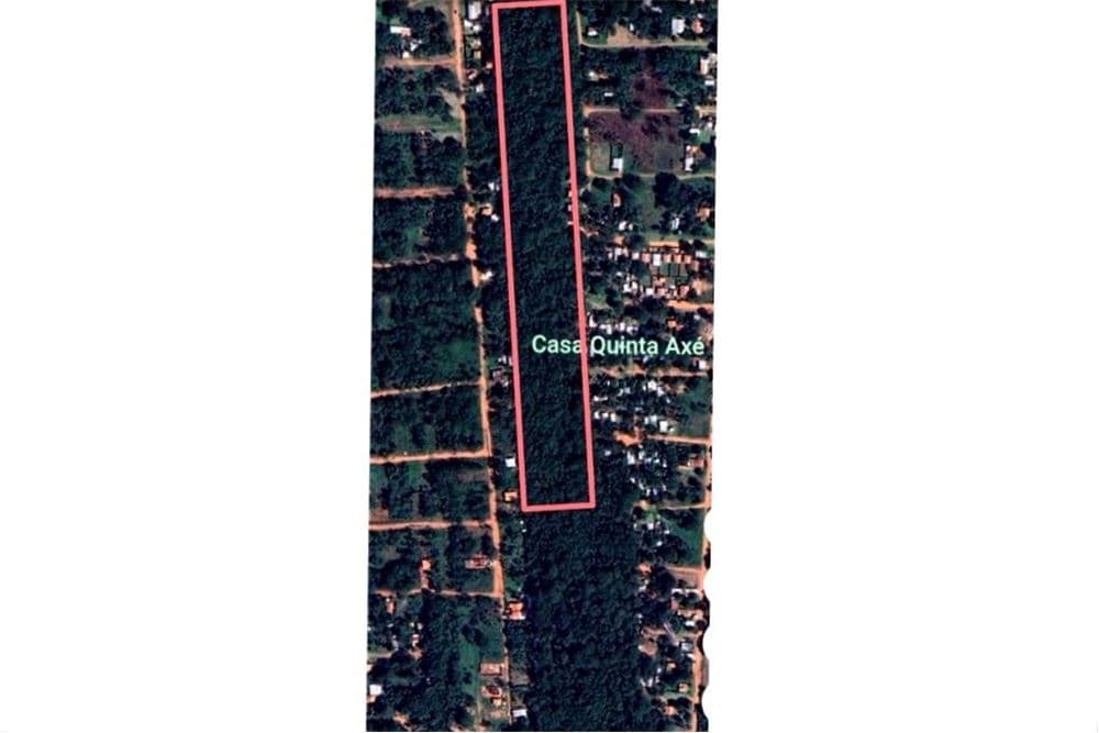 Terreno-Venta-Av Makuguchi, Luque, Central, foto 1
