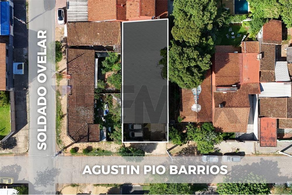 Deposito - venta - fdo de la mora, foto 1
