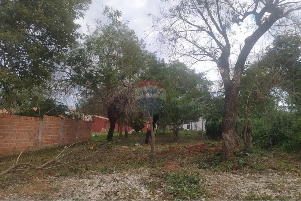 En Venta Terreno Luque