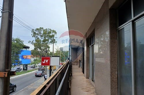 Office Space-alquiler-py Asunción Villa Morra, foto 4
