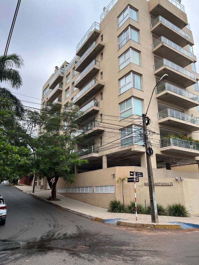 Lujoso departamento edif. María antonia II, foto 3