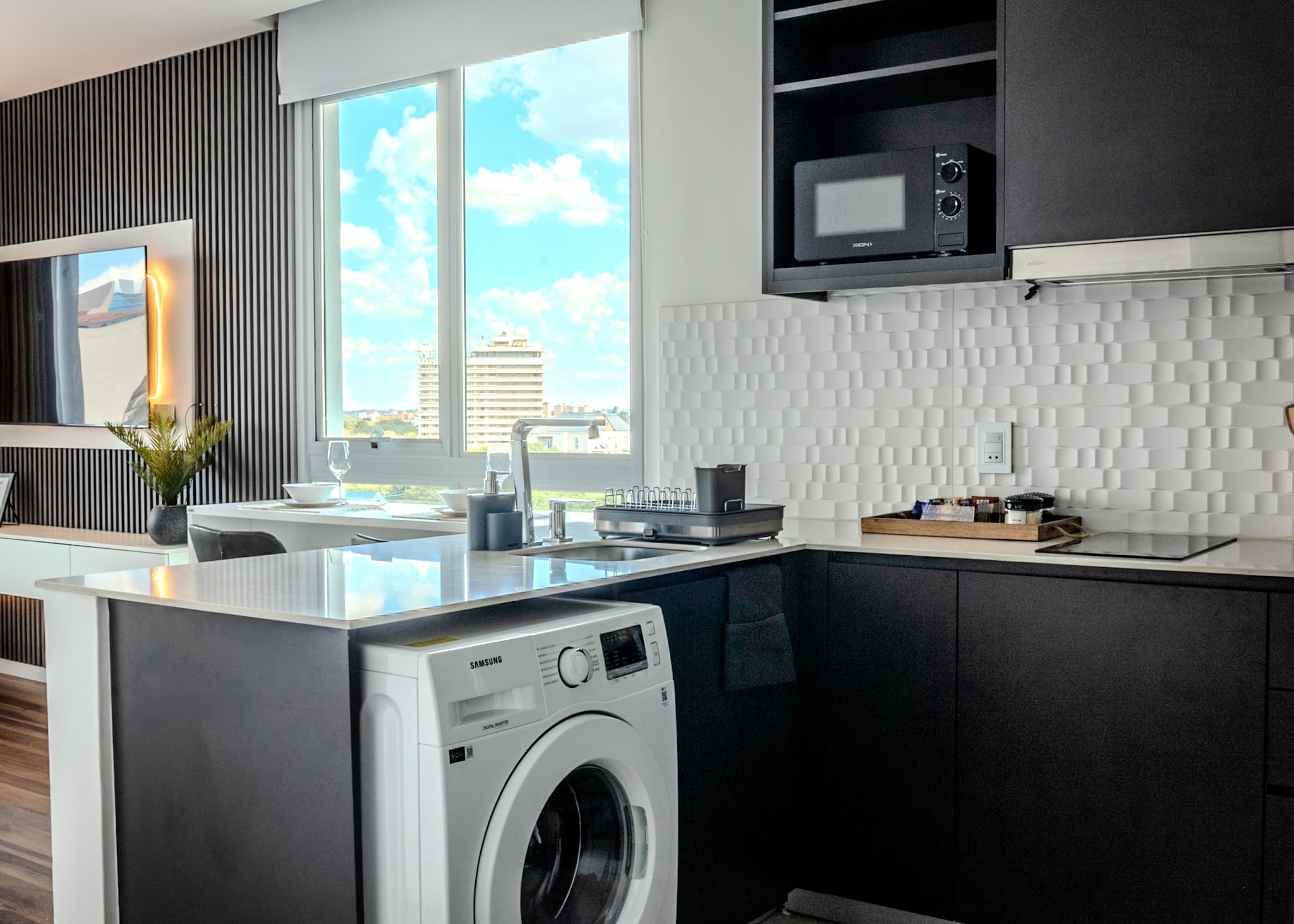 Departamento en venta 150 metros del Shopping del Sol — foto 5