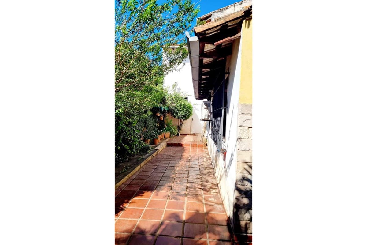 de casa en Republicano, Asuncion, foto 4