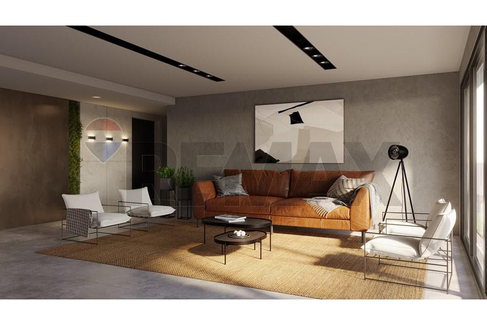 Departamento - Venta - Luque, Central, Paraguay