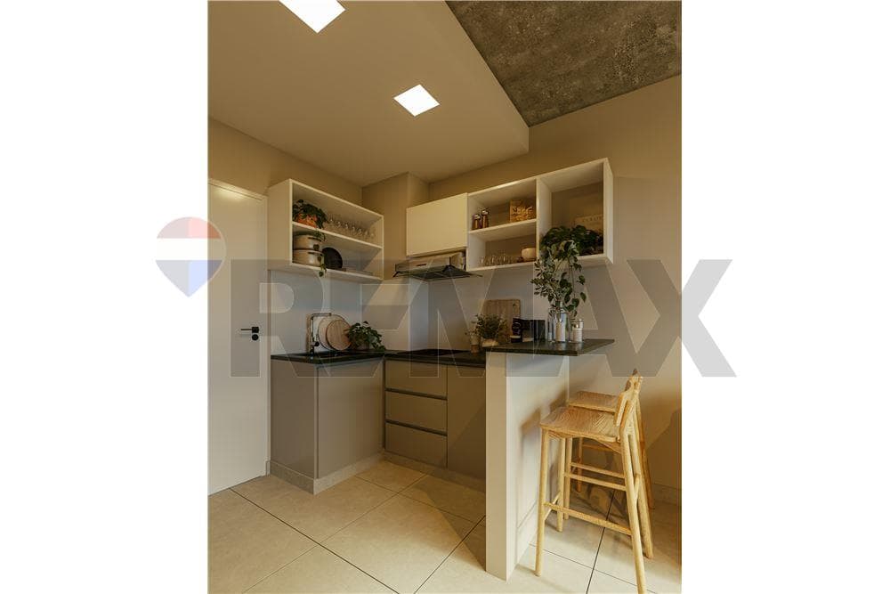 Departamento - Venta - Luque, Paraguay, foto 4