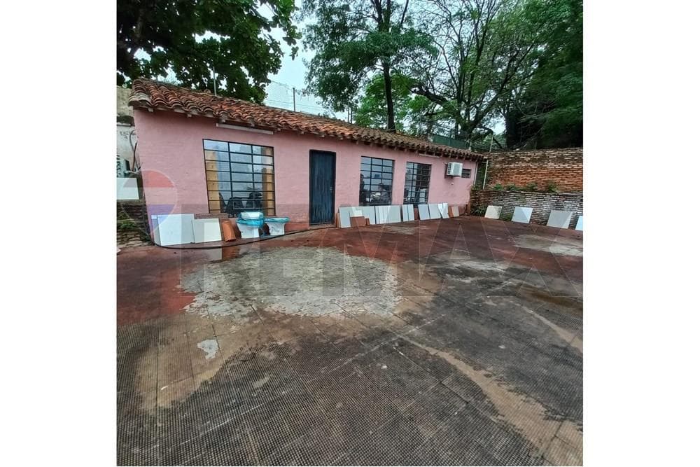 Terreno de 1722 m2 en Barrio San Vicente, foto 3
