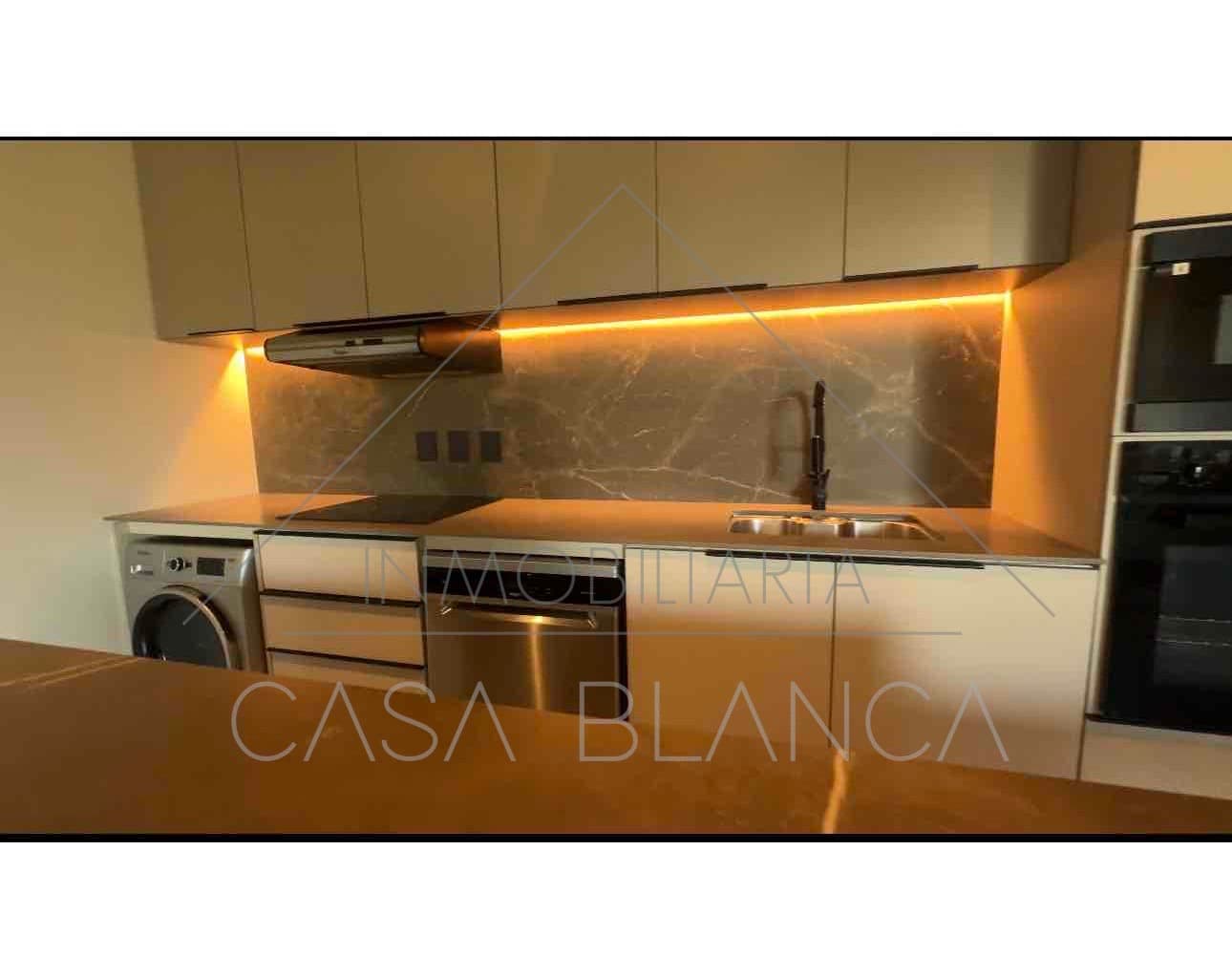 Departamento en Alquiler Barrio Herrera, foto 5