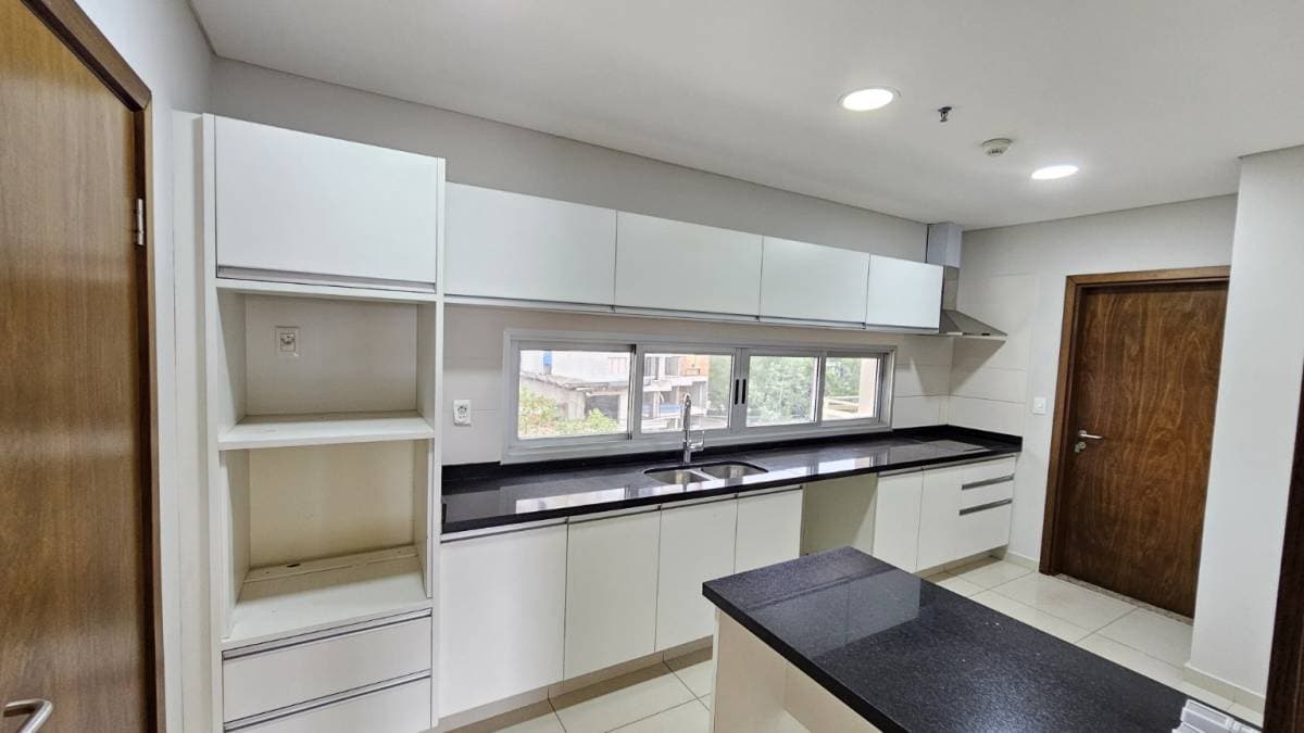 Departamento en el Edif. Torre Boggiani! — foto 4