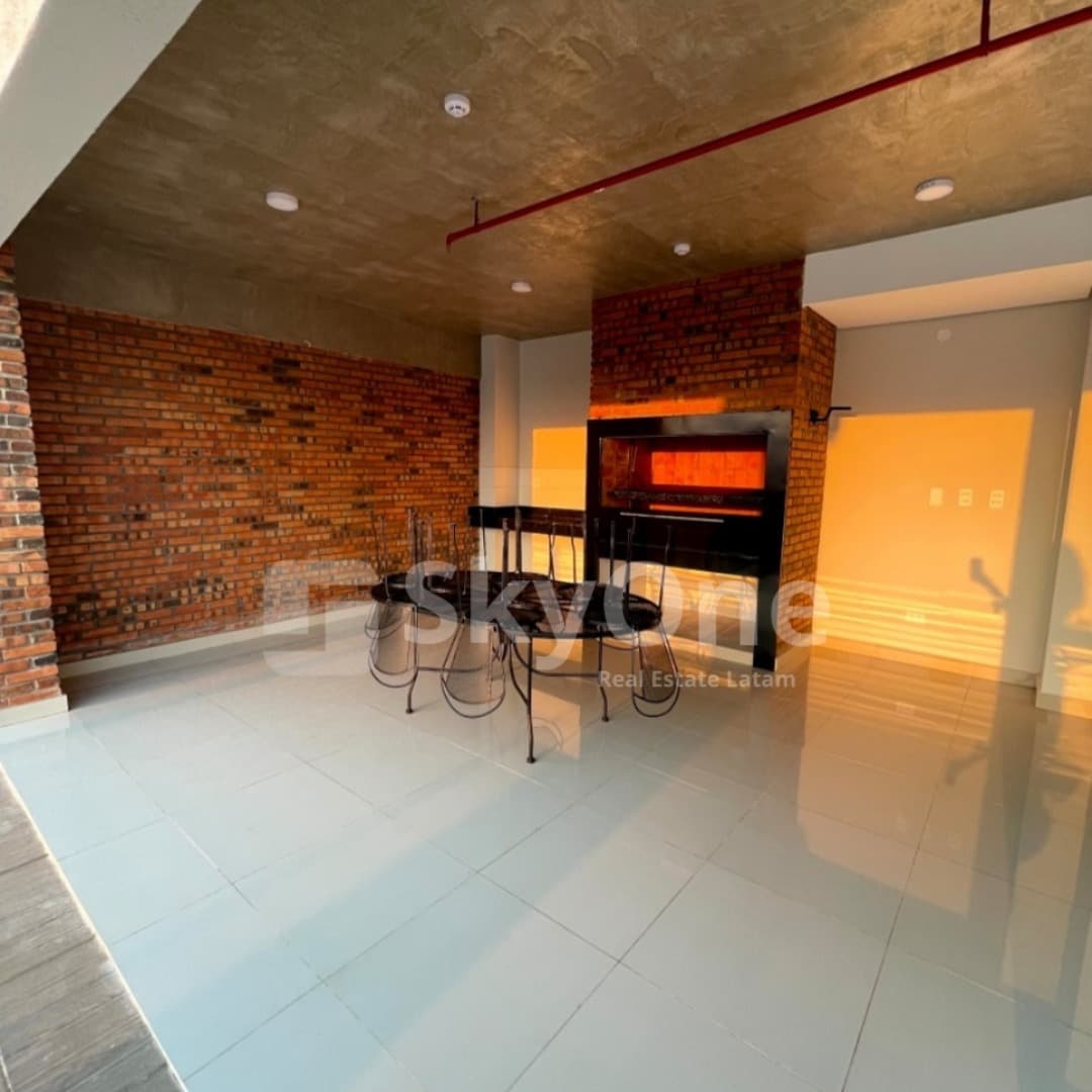 Vendo departamento en zuba II _fdo de la mora zona norte