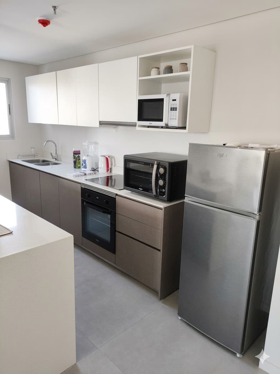 – Departamento Amoblado en Horizon Tower, foto 5