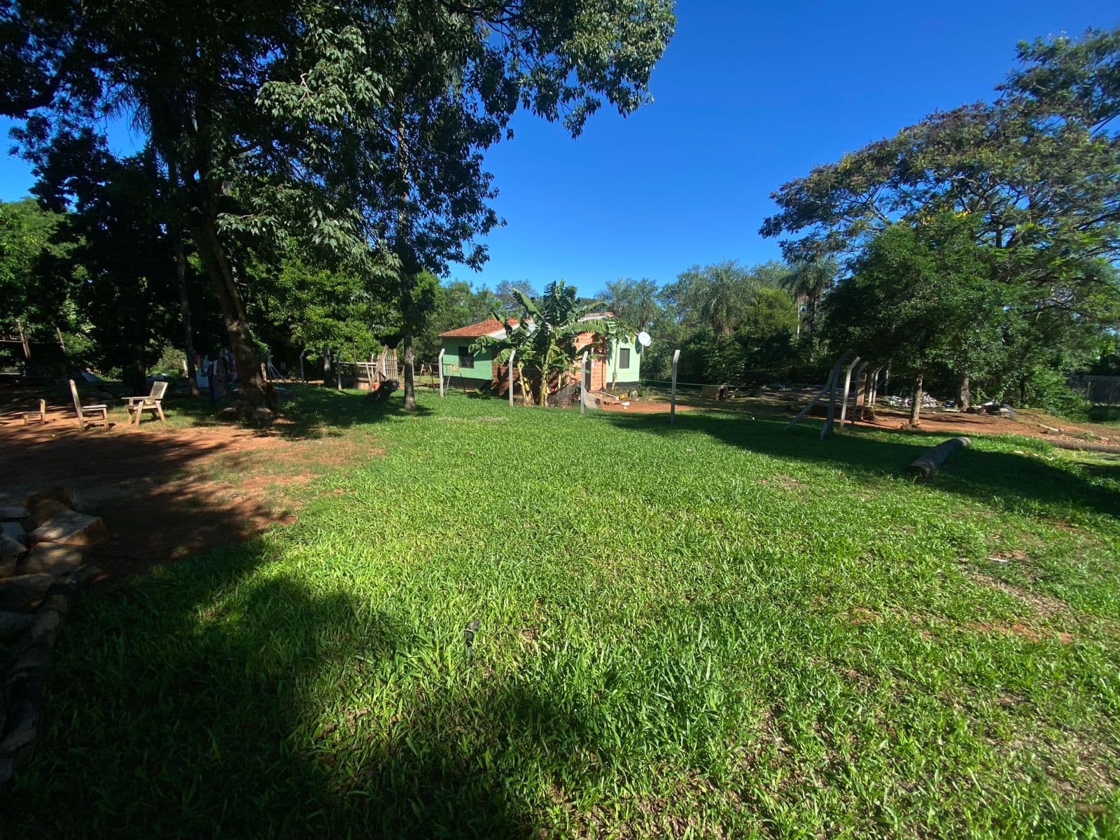 Terreno en Luque Cañada San Rafael, foto 2