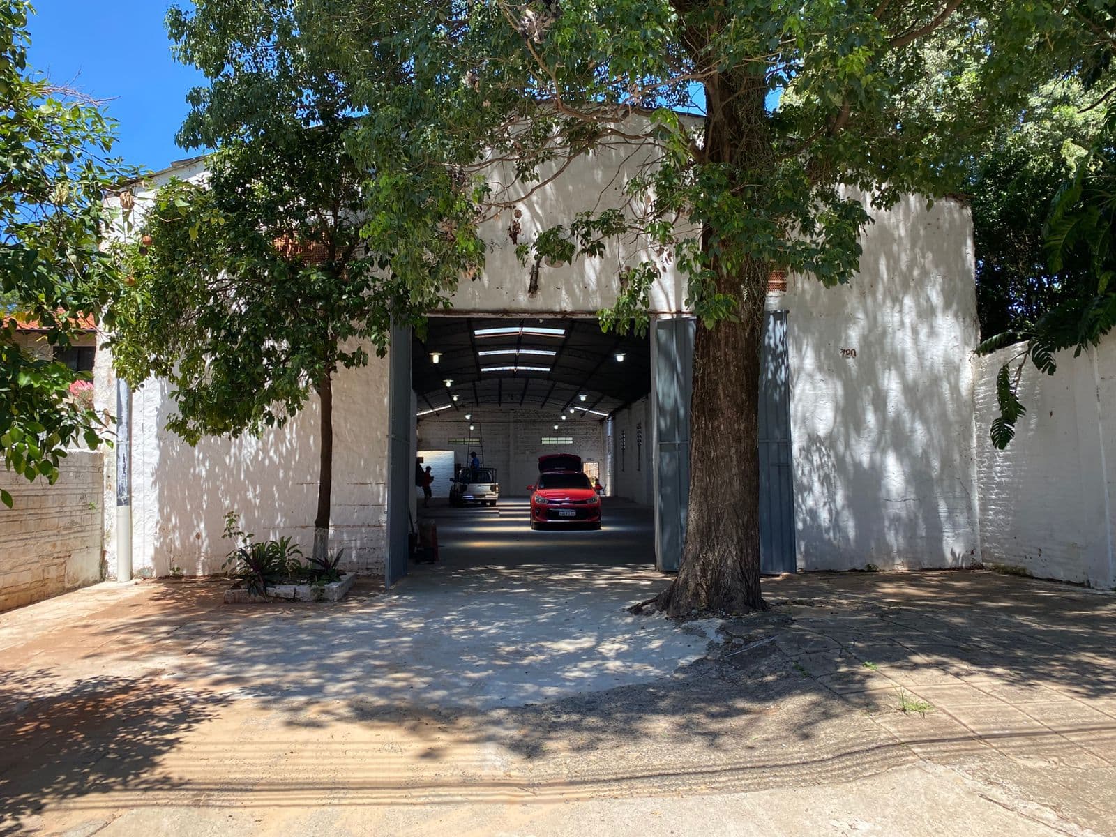 De deposito – San Lorenzo, foto 5