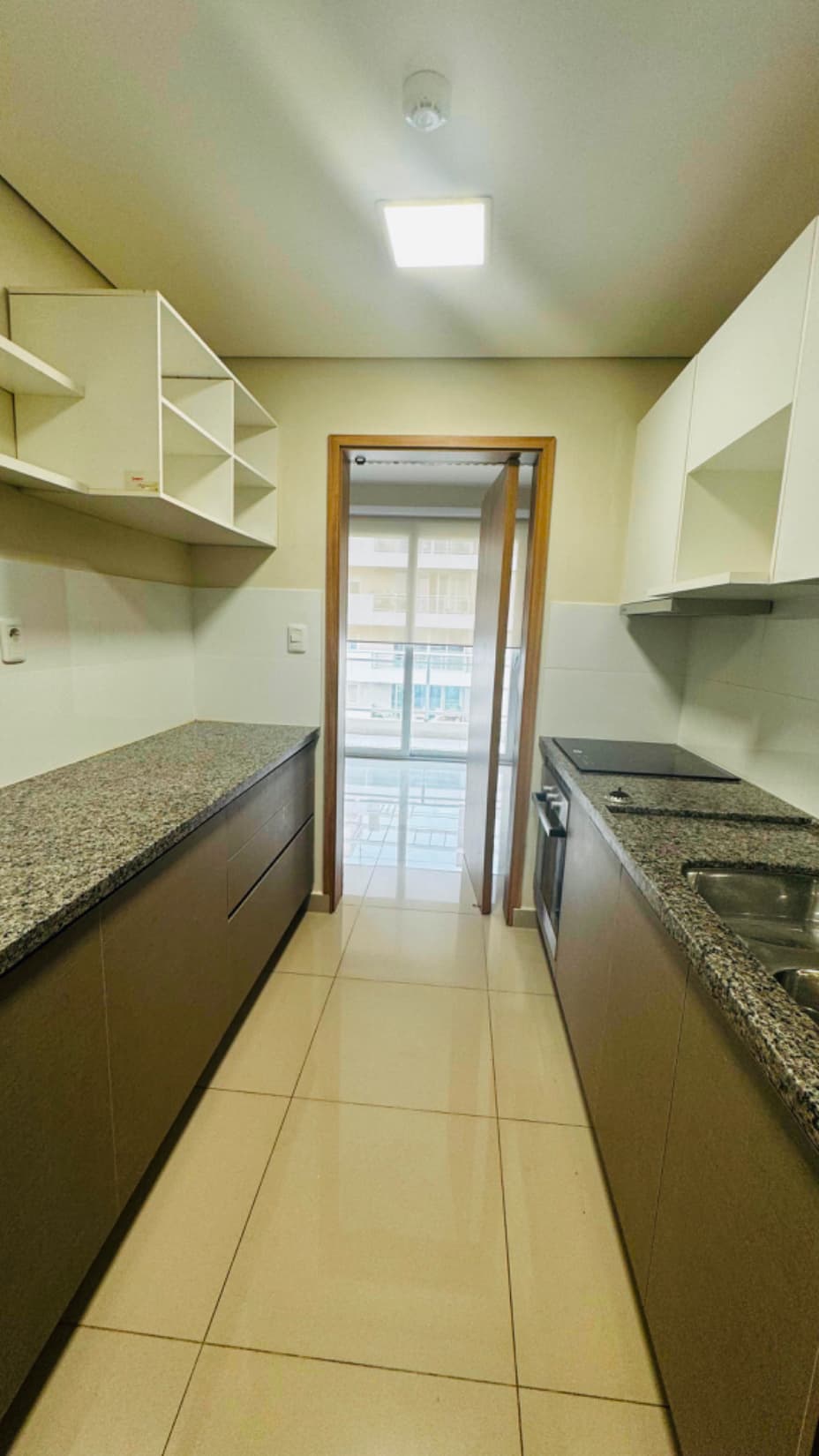 Amplio dpto semi nuevo Villa Morra:, foto 4