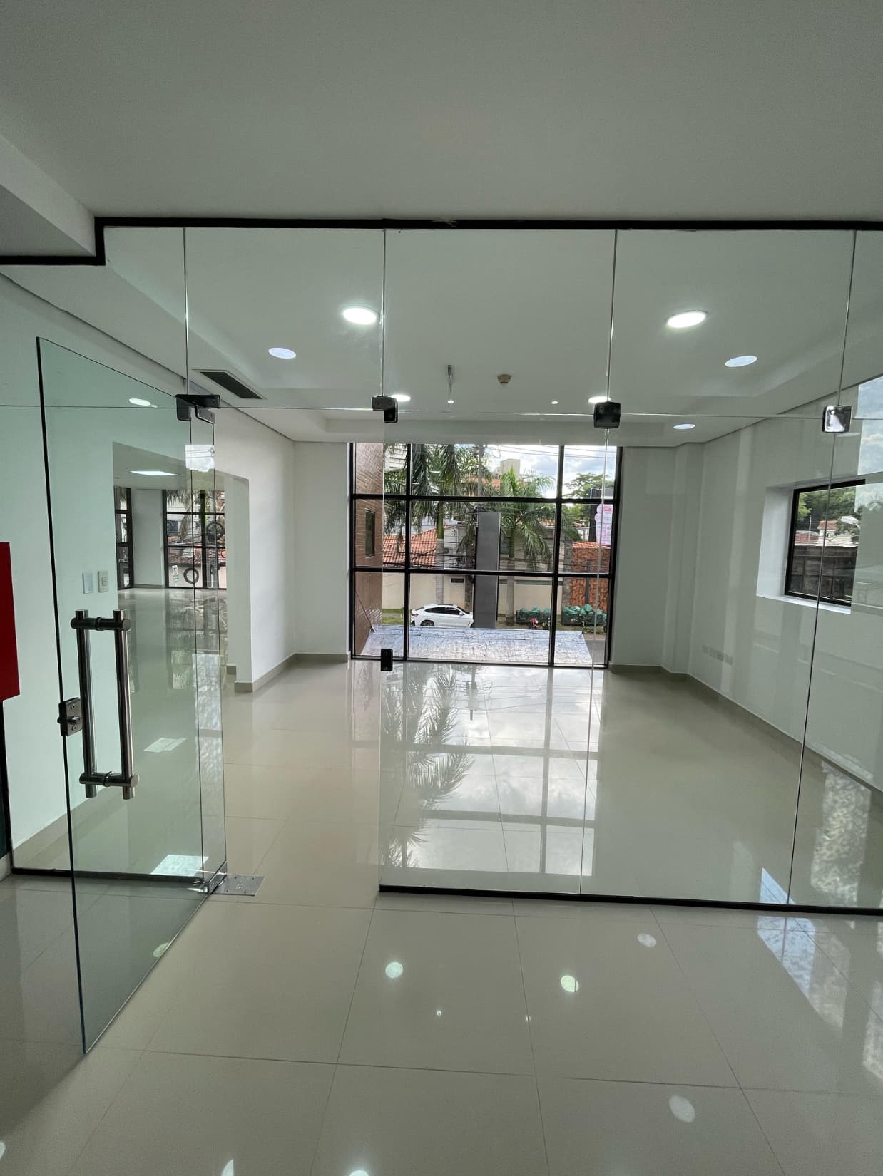 Zona shopping del sol en alquiler oficina de 305 m2, foto 4