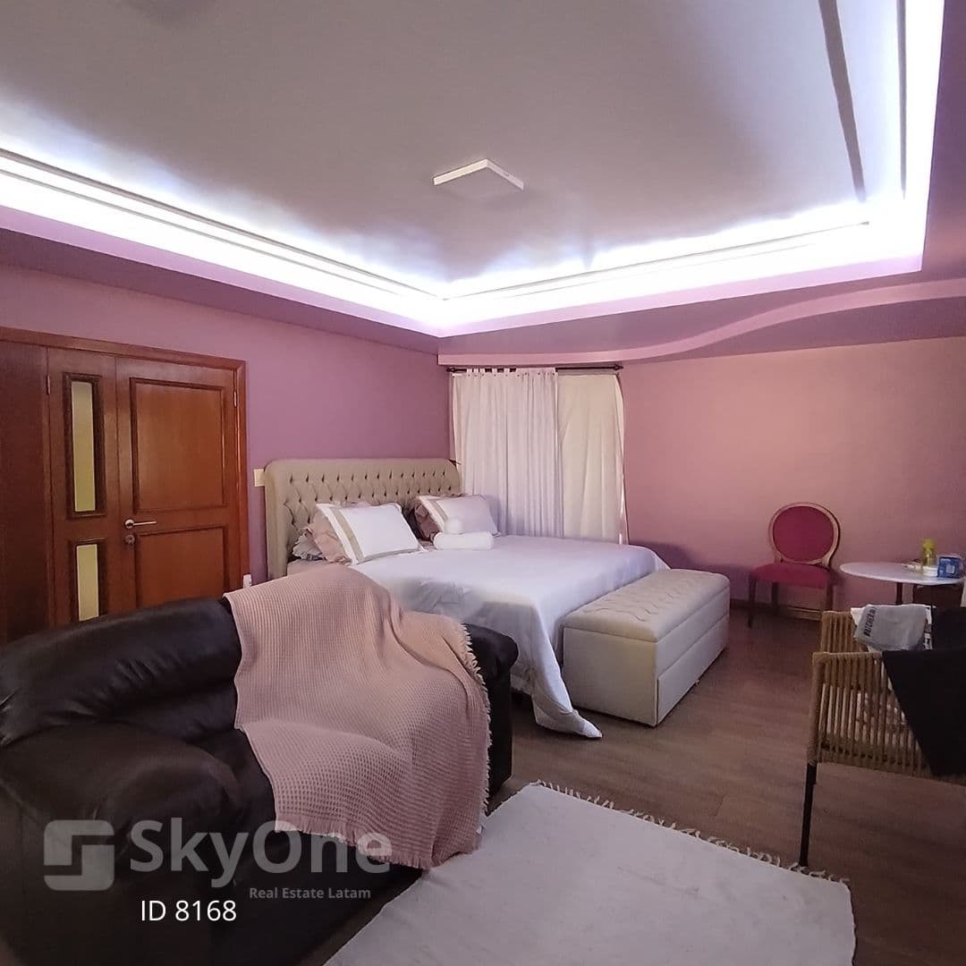 Casa Semi Amoblada en Fernando de la Mora, foto 5
