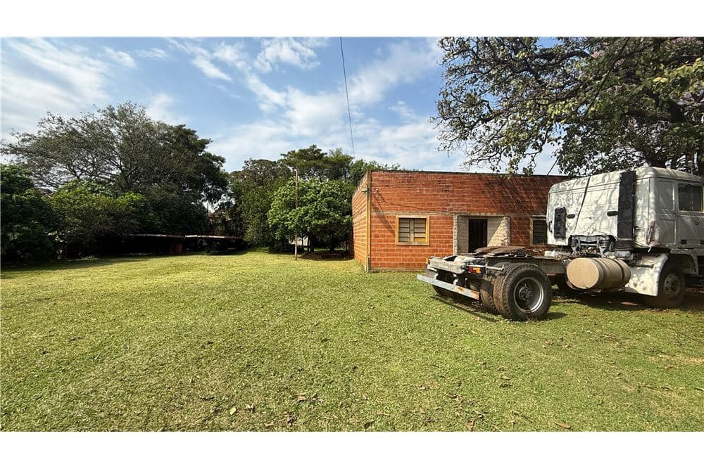 Terreno - Venta - Fernando de la Mora, Paraguay — foto 2