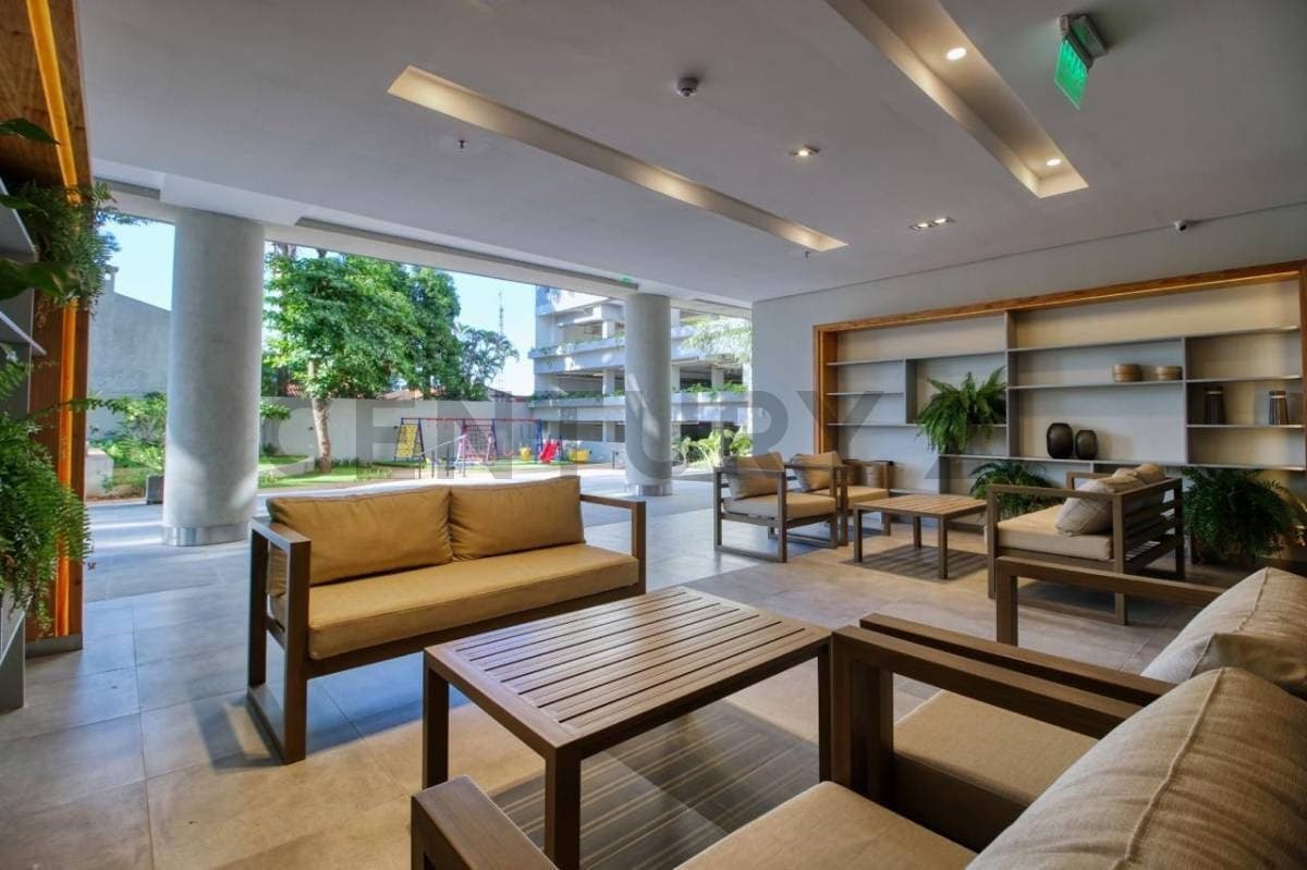 departamento de 2 habitaciones en Mburicao, Asunción, foto 5