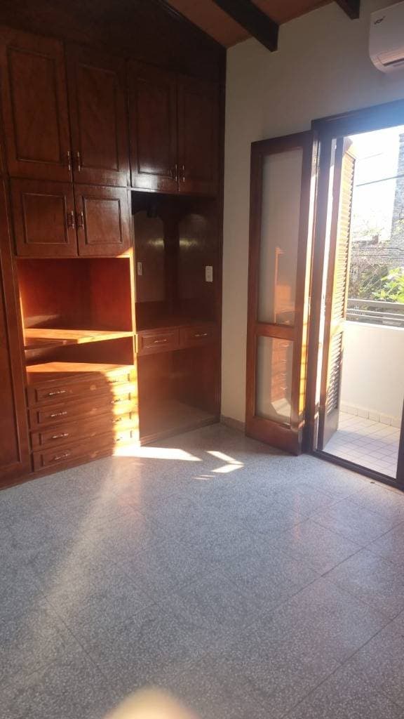 Departamento de 2 dormitorios, barrio san jorge, Asunción, foto 5