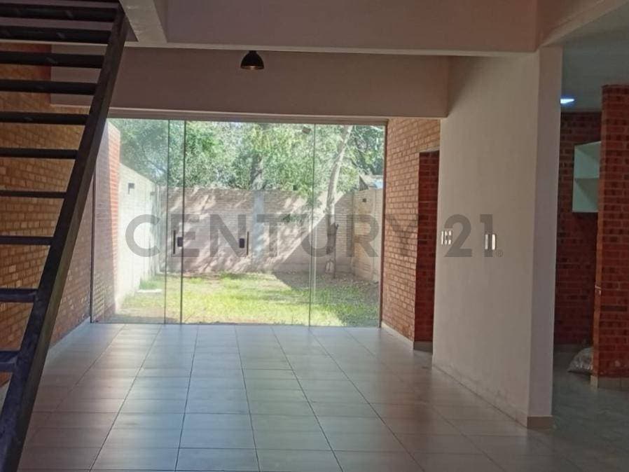 ALQUILER. DUPLEX a estrenar. Zona Yacht y Golf Club. Lambaré — foto 2