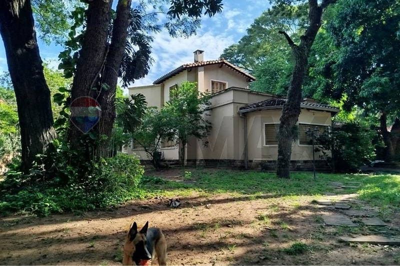 Terreno de 4,181 M2 en Asunción Barrio Mburicao sobre mariscal López, foto 1